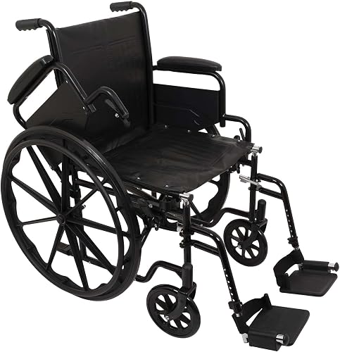 ProBasics Lightweight Wheelchair