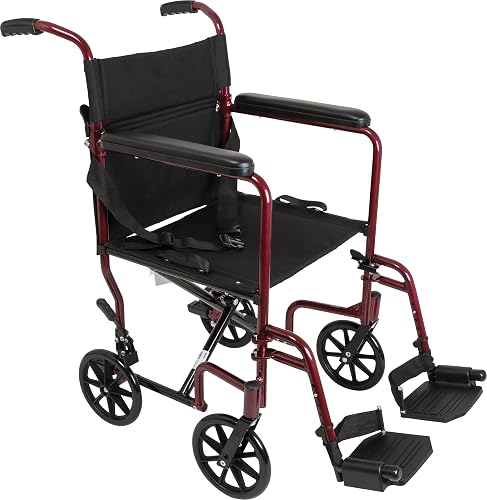 ProBasics Standard Wheelchair Swing-Away
