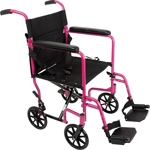ProBasics Standard Wheelchair